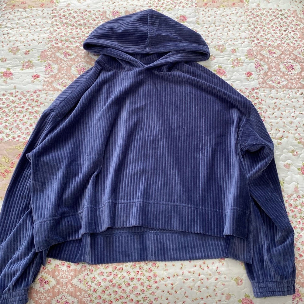 aerie hoodie